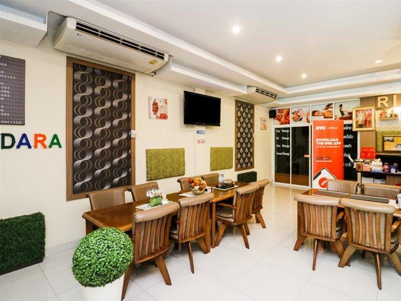 Oyo 146 Rivana Boutique By Sandara Pattaya Zewnętrze zdjęcie