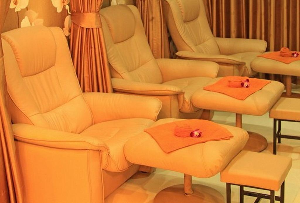Oyo 146 Rivana Boutique By Sandara Pattaya Zewnętrze zdjęcie