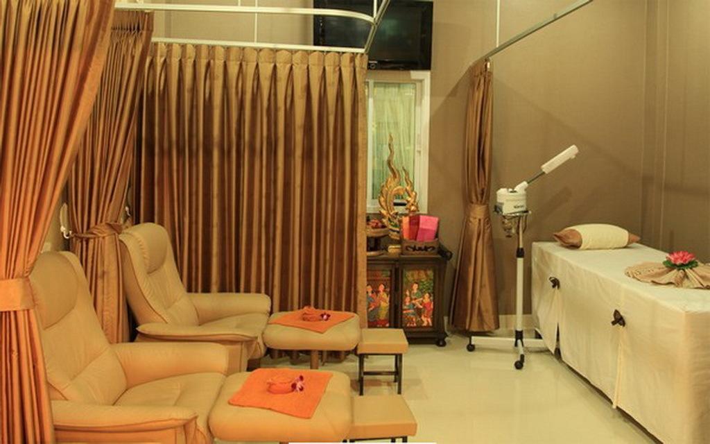 Oyo 146 Rivana Boutique By Sandara Pattaya Zewnętrze zdjęcie