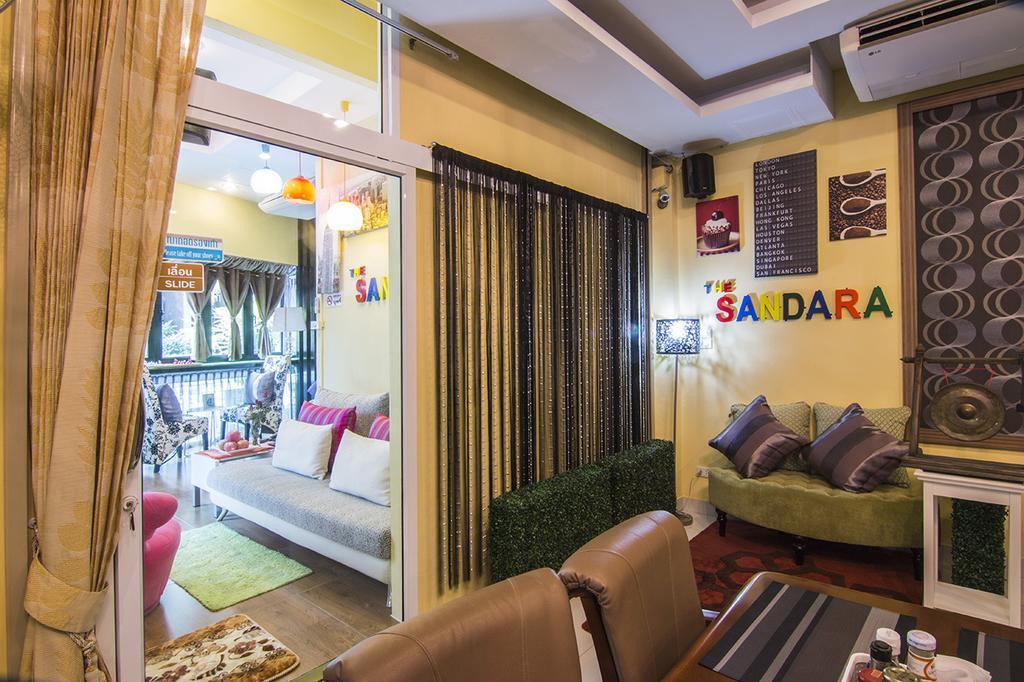 Oyo 146 Rivana Boutique By Sandara Pattaya Zewnętrze zdjęcie