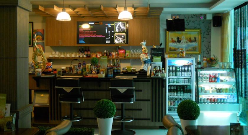 Oyo 146 Rivana Boutique By Sandara Pattaya Zewnętrze zdjęcie