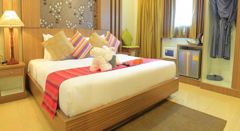 Oyo 146 Rivana Boutique By Sandara Pattaya Pokój zdjęcie