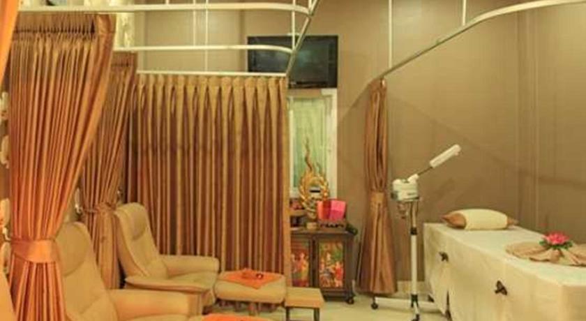 Oyo 146 Rivana Boutique By Sandara Pattaya Zewnętrze zdjęcie