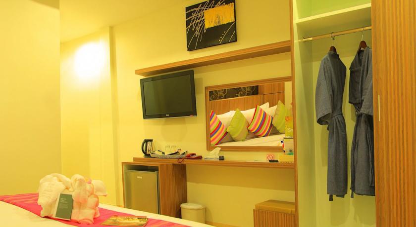 Oyo 146 Rivana Boutique By Sandara Pattaya Pokój zdjęcie