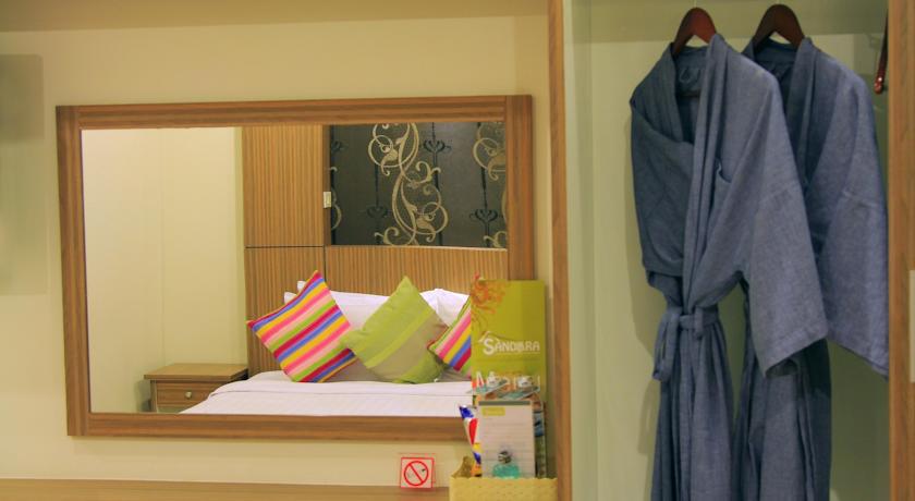 Oyo 146 Rivana Boutique By Sandara Pattaya Pokój zdjęcie