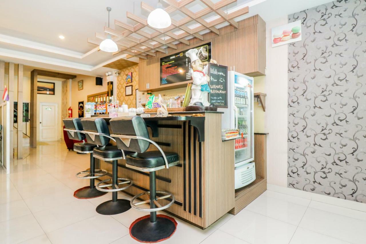 Oyo 146 Rivana Boutique By Sandara Pattaya Zewnętrze zdjęcie